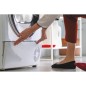 NUOVO MODELLO HOO ASCIUGATRICE NDEH11A2TCBEXS-S Hoover Cod. 31102200 Asciugatrici Pompa di calore NUOVO MODELLO HOO ASCIUGATRICE NDEH11A2TCBEXS-S Hoover Cod. 31102200 Asciugatrici Pompa di calore