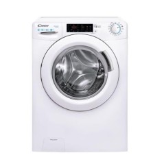 NUOVO MODELLO CANDY LAVATRICE CSO 1295TW4/1-S Candy Cod. 31019500 Lavatrici A Carica Frontale