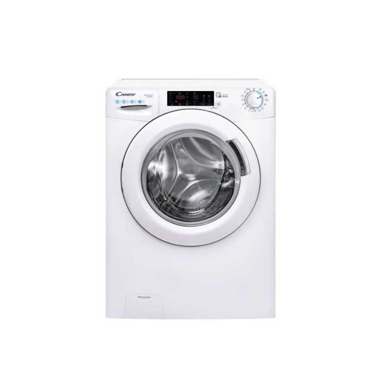 NUOVO MODELLO CANDY LAVATRICE CSO 1295TW4/1-S Candy Cod. 31019500 Lavatrici A Carica Frontale