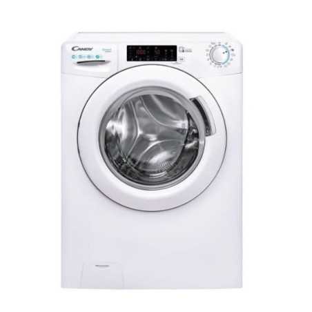 NUOVO MODELLO CANDY LAVATRICE CSO 1295TW4/1-S Candy Cod. 31019500 Lavatrici A Carica Frontale
