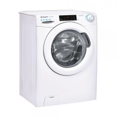 NUOVO MODELLO CANDY LAVATRICE CSO 1295TW4/1-S Candy Cod. 31019500 Lavatrici A Carica Frontale