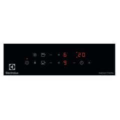NUOVO MODELLO PIANO IND LIT30230C 30CM Electrolux Cod. 949492551 Piani Cottura Elettrici