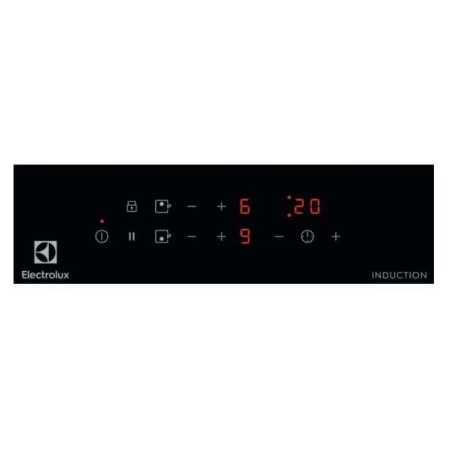 NUOVO MODELLO PIANO IND LIT30230C 30CM Electrolux Cod. 949492551 Piani Cottura Elettrici