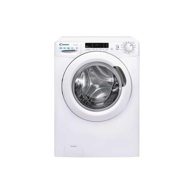 NUOVO MODELLO CANDY LAVASCIUGA CSWS4852DW3/1-11 Candy Cod. 31019578 Lavasciuga A Carica Frontale NUOVO MODELLO CANDY LAVASCIUGA CSWS4852DW3/1-11 Candy Cod. 31019578 Lavasciuga A Carica Frontale