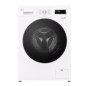 NUOVO MODELLO LAV 9KG A 1400RPM DIRECT DRIVE Lg Cod. F4NX1009NWB Lavatrici A Carica Frontale NUOVO MODELLO LAV 9KG A 1400RPM DIRECT DRIVE Lg Cod. F4NX1009NWB Lavatrici A Carica Frontale