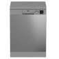 NUOVO MODELLO BEKO LAVASTOV.STANDARD DVN05320X Beko Cod. 7698963977 Lavastoviglie A Libera Installazione NUOVO MODELLO BEKO LAVASTOV.STANDARD DVN05320X Beko Cod. 7698963977 Lavastoviglie A Libera Installazione