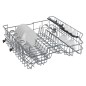 NUOVO MODELLO BEKO LAVASTOV.STANDARD DVN05320X Beko Cod. 7698963977 Lavastoviglie A Libera Installazione NUOVO MODELLO BEKO LAVASTOV.STANDARD DVN05320X Beko Cod. 7698963977 Lavastoviglie A Libera Installazione