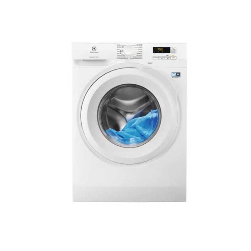 NUOVO MODELLO LAVAT EW5F8W 8KG A 1200 GIRI Electrolux Cod. 914917724 Lavatrici A Carica Frontale