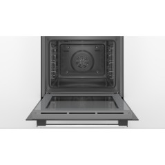 NUOVO MODELLO FORNO MULTI A 60CM INOX Bosch Cod. HBA513BS1 Forni Elettrici