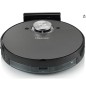 NUOVO MODELLO ROBOT ASPIRAPOLVERE LAVAPAVIMENTI Hisense Cod. RVCL144AB Pulizia Superfici Aspirapolvere Ricaricabili NUOVO MODELLO ROBOT ASPIRAPOLVERE LAVAPAVIMENTI Hisense Cod. RVCL144AB Pulizia Superfici Aspirapolvere Ricaricabili