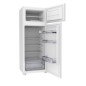 NUOVO MODELLO DOPPIA PORTA INCASSO 205L Hisense Cod. RI1P205NEWE Frigoriferi Da Incasso NUOVO MODELLO DOPPIA PORTA INCASSO 205L Hisense Cod. RI1P205NEWE Frigoriferi Da Incasso