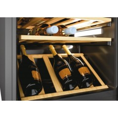 NUOVO MODELLO CANDY CANTINETTA CWC 200 EELW/NF Candy Cod. 34005617 Cantinette Libera Installazione