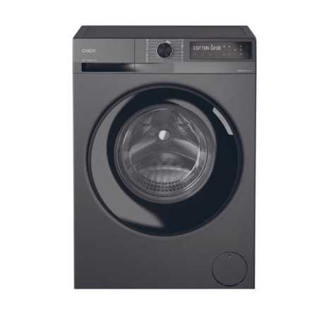 NUOVO MODELLO CANDY LAVATR BR 410B8G-S Candy Cod. 31020373 Lavatrici A Carica Frontale