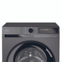 NUOVO MODELLO CANDY LAVATR BR 410B8G-S Candy Cod. 31020373 Lavatrici A Carica Frontale
