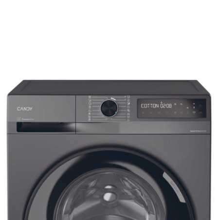 NUOVO MODELLO CANDY LAVATR BR 410B8G-S Candy Cod. 31020373 Lavatrici A Carica Frontale