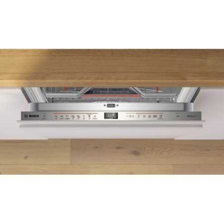 NUOVO MODELLO LAVAST 14CP C 60CM ZEOL EXTRCL HOME Bosch Cod. SMV6ZCX03E Lavastoviglie Da Incasso