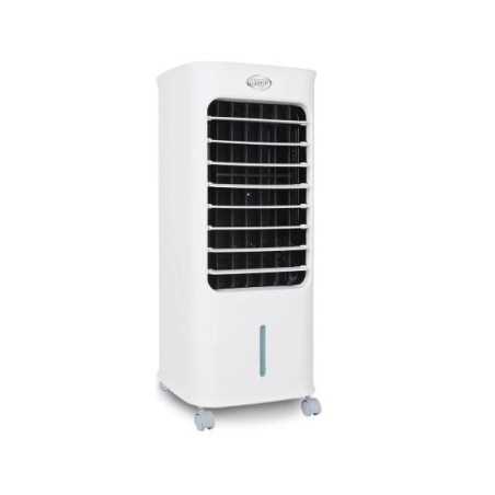 NUOVO MODELLO RAFFRESCATORE POLIFEMO BEAR Argoclima Cod. 398500005 CONDIZIONATORI PORTATILI MONOBLOCCO