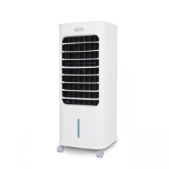 NUOVO MODELLO RAFFRESCATORE POLIFEMO BEAR Argoclima Cod. 398500005 CONDIZIONATORI PORTATILI MONOBLOCCO