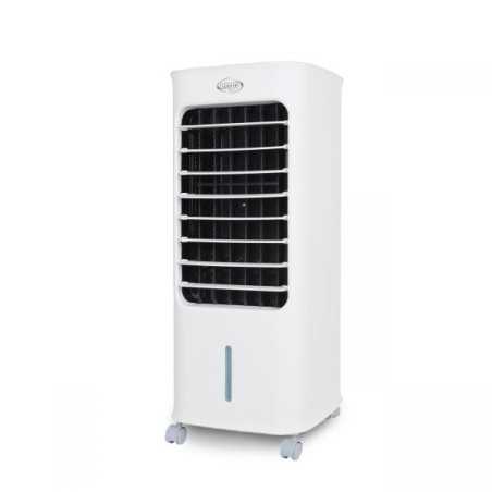 NUOVO MODELLO RAFFRESCATORE POLIFEMO BEAR Argoclima Cod. 398500005 CONDIZIONATORI PORTATILI MONOBLOCCO