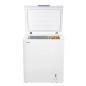 NUOVO MODELLO CONG ORIZ CLAS E 142L BIANC Hisense Cod. FT184D4AWYE Congelatori Orizzontali NUOVO MODELLO CONG ORIZ CLAS E 142L BIANC Hisense Cod. FT184D4AWYE Congelatori Orizzontali