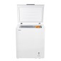 NUOVO MODELLO CONG ORIZ CLAS E 142L BIANC Hisense Cod. FT184D4AWYE Congelatori Orizzontali NUOVO MODELLO CONG ORIZ CLAS E 142L BIANC Hisense Cod. FT184D4AWYE Congelatori Orizzontali