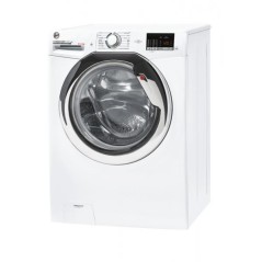 NUOVO MODELLO HOOVER LAVASC SLIM H3DS4642DAC3-11 Hoover Cod. 31020016 Lavasciuga A Carica Frontale