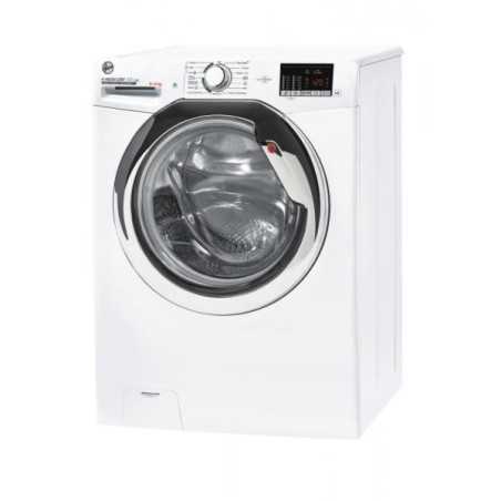 NUOVO MODELLO HOOVER LAVASC SLIM H3DS4642DAC3-11 Hoover Cod. 31020016 Lavasciuga A Carica Frontale