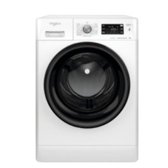 NUOVO MODELLO LAV WHI 9KG A-10  1400RPM BIANCO Whirlpool Cod. FFB9479BVIT Lavatrici A Carica Frontale
