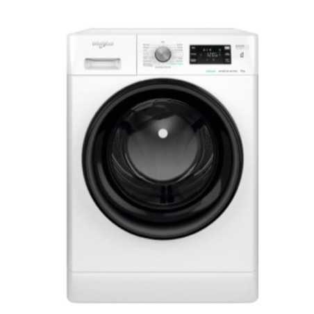 NUOVO MODELLO LAV WHI 9KG A-10  1400RPM BIANCO Whirlpool Cod. FFB9479BVIT Lavatrici A Carica Frontale
