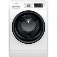 NUOVO MODELLO LAV WHI 9KG A-10  1400RPM BIANCO Whirlpool Cod. FFB9479BVIT Lavatrici A Carica Frontale