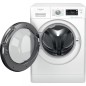 NUOVO MODELLO LAV WHI 9KG A-10  1400RPM BIANCO Whirlpool Cod. FFB9479BVIT Lavatrici A Carica Frontale