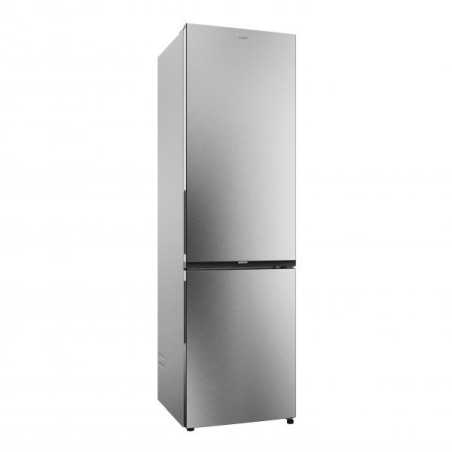 NUOVO MODELLO CANDY FRIGO COMBI CNCQ2T620EX Candy Cod. 34005763 Frigoriferi Libera Installazione