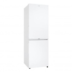 NUOVO MODELLO CANDY FRIGO COMBI CNCQ2T618EW Candy Cod. 34005746 Frigoriferi Libera Installazione