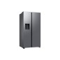NUOVO MODELLO CL E INOX CON DRIKN E ALL IDR. Samsung Cod. RS70F64KETEF Frigoriferi Libera Installazione NUOVO MODELLO CL E INOX CON DRIKN E ALL IDR. Samsung Cod. RS70F64KETEF Frigoriferi Libera Installazione