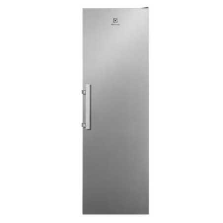 NUOVO MODELLO MONO FS LRS3DE39U E 185CM INOX Electrolux Cod. 923421363 Frigoriferi Libera Installazione