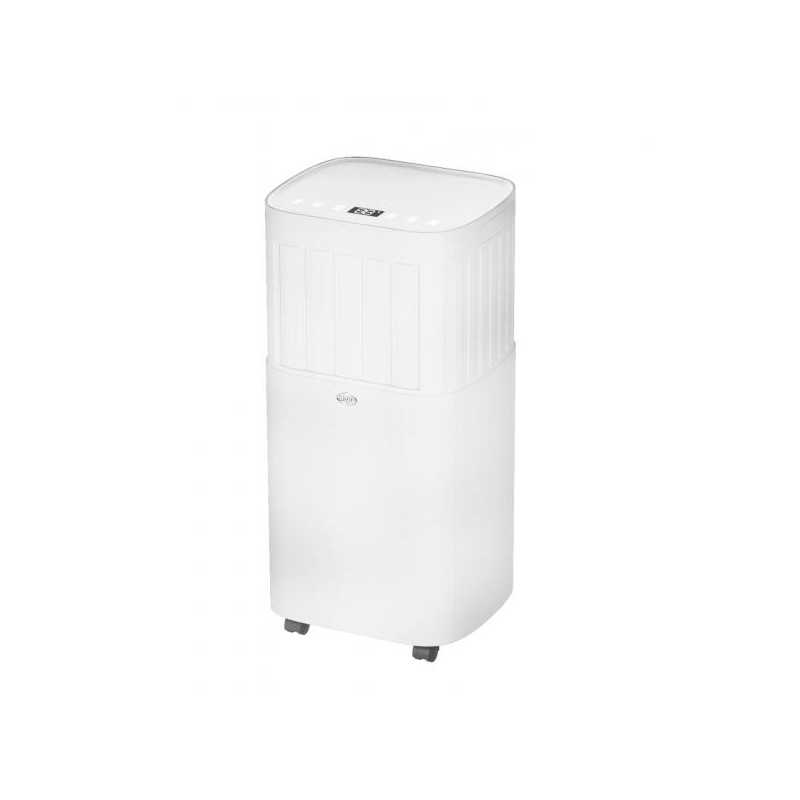 NUOVO MODELLO ISIDE ART PORT 10K FREDDO WF Argoclima Cod. 398400039 CONDIZIONATORI PORTATILI MONOBLOCCO NUOVO MODELLO ISIDE ART PORT 10K FREDDO WF Argoclima Cod. 398400039 CONDIZIONATORI PORTATILI MONOBLOCCO