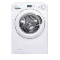 NUOVO MODELLO CANDY LAVATRICE CS4 1061DE/1-S Candy Cod. 31010494 Lavatrici A Carica Frontale