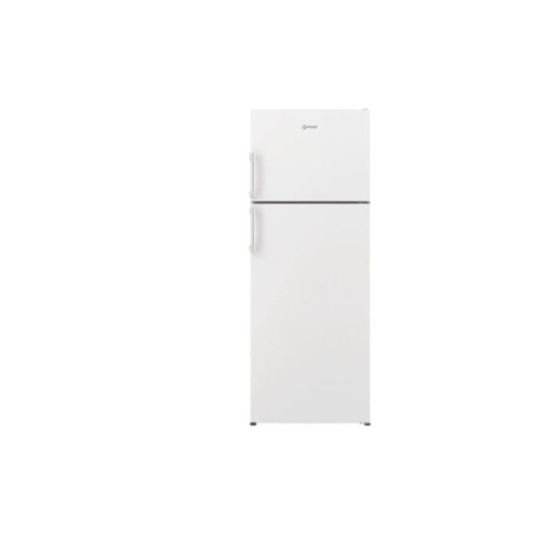 NUOVO MODELLO INDESIT DD 437L E BIANCO Indesit Cod. IT70832W Frigoriferi Libera Installazione