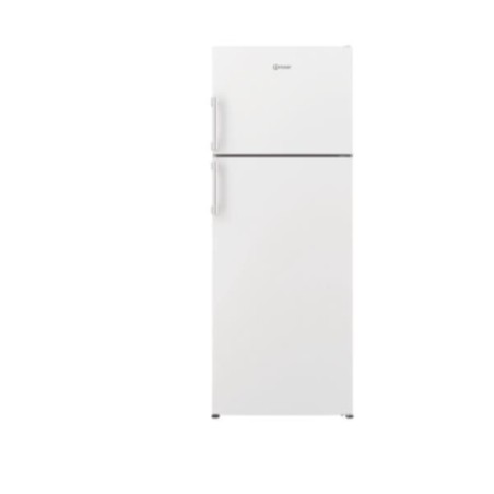 NUOVO MODELLO INDESIT DD 437L E BIANCO Indesit Cod. IT70832W Frigoriferi Libera Installazione
