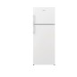 NUOVO MODELLO INDESIT DD 437L E BIANCO Indesit Cod. IT70832W Frigoriferi Libera Installazione