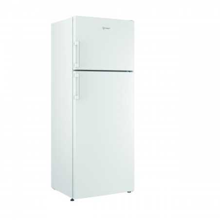 NUOVO MODELLO INDESIT DD 437L E BIANCO Indesit Cod. IT70832W Frigoriferi Libera Installazione