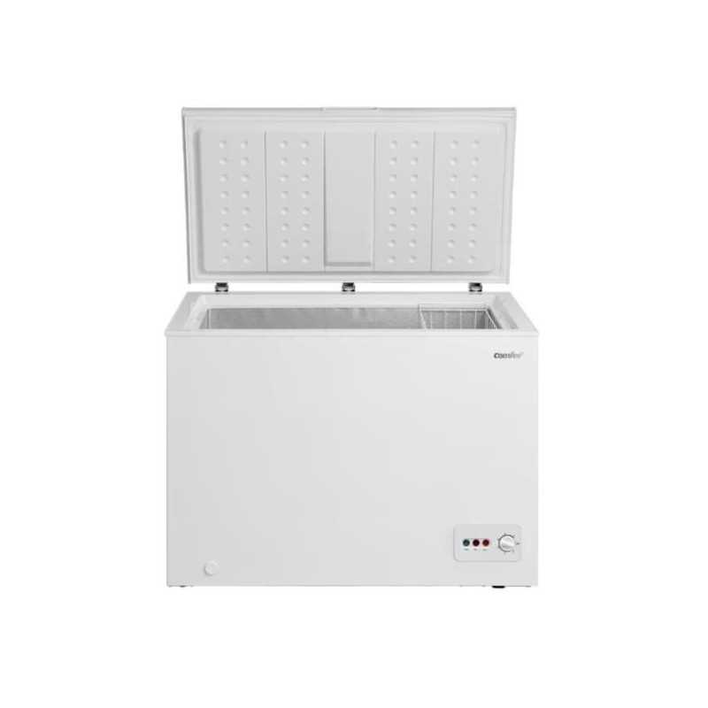 NUOVO MODELLO CONG ORIZZONTALE 251 E Comfeè Cod. RCC335WH2 Congelatori Orizzontali NUOVO MODELLO CONG ORIZZONTALE 251 E Comfeè Cod. RCC335WH2 Congelatori Orizzontali