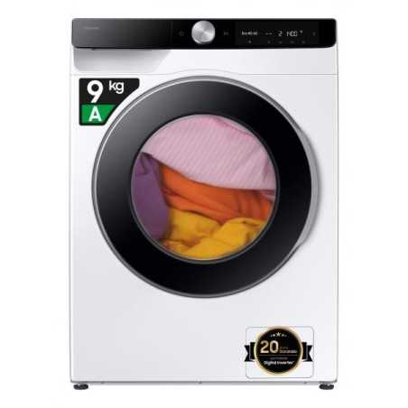 NUOVO MODELLO WW90DG6G94LKU3 Samsung Cod. WW90DG6G94LKU3 Lavatrici A Carica Frontale