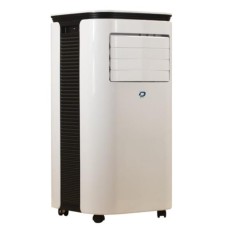NUOVO MODELLO COND PORT IGLU 12000BTU CALORE Diloc Cod. D.IGLU12000FC CONDIZIONATORI PORTATILI MONOBLOCCO