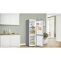 NUOVO MODELLO COMBI 186X60 D TNF INOX Bosch Cod. KGN367LDF Frigoriferi Libera Installazione NUOVO MODELLO COMBI 186X60 D TNF INOX Bosch Cod. KGN367LDF Frigoriferi Libera Installazione