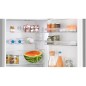 NUOVO MODELLO COMBI 186X60 D TNF INOX Bosch Cod. KGN367LDF Frigoriferi Libera Installazione NUOVO MODELLO COMBI 186X60 D TNF INOX Bosch Cod. KGN367LDF Frigoriferi Libera Installazione