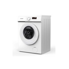 NUOVO MODELLO LAVATRICE 7KG 1200G D SLIM Comfeè Cod. CFE10W70/W-IT Lavatrici A Carica Frontale