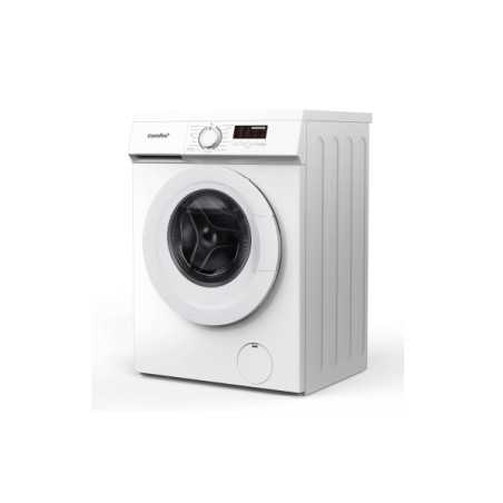 NUOVO MODELLO LAVATRICE 7KG 1200G D SLIM Comfeè Cod. CFE10W70/W-IT Lavatrici A Carica Frontale