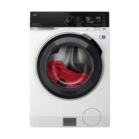 NUOVO MODELLO LAVAS LWR9C166BB 10+6KG C/A600 Electrolux Cod. 914610700 Lavasciuga A Carica Frontale