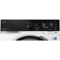 NUOVO MODELLO LAVAS LWR9C166BB 10+6KG C/A600 Electrolux Cod. 914610700 Lavasciuga A Carica Frontale